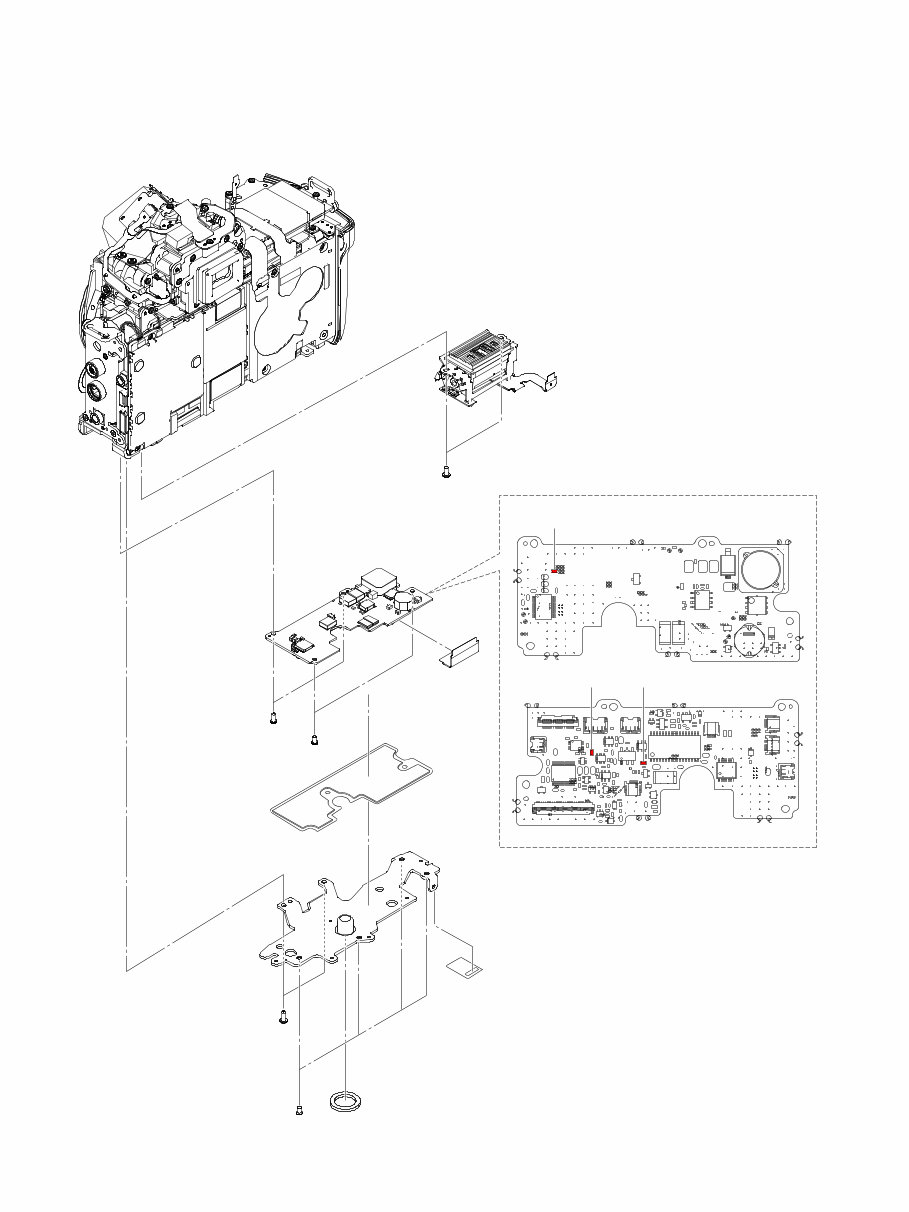 Canon Eos 5d Mark Ii Parts Catalog Manuals Online 6559