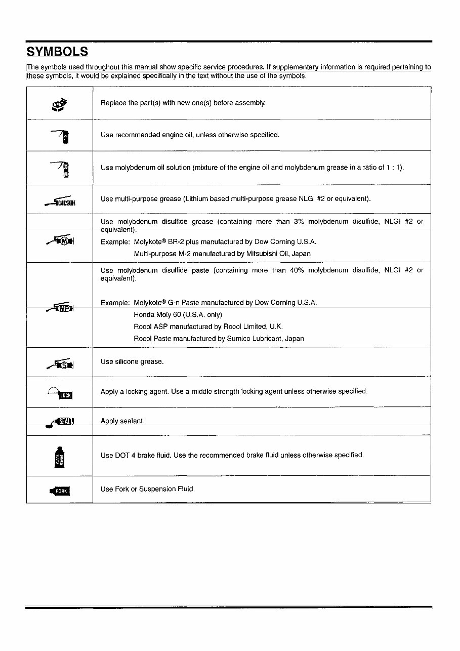 HONDA NT700V NT700VA ABS DEAUVILLE Service Repair Manual 2006-2012