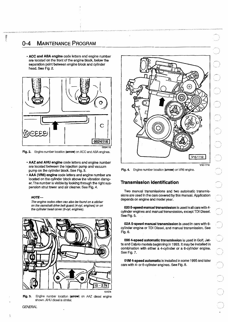 2006 VOLKSWAGEN JETTA TDI REPAIR MANUAL PDF visual data 3