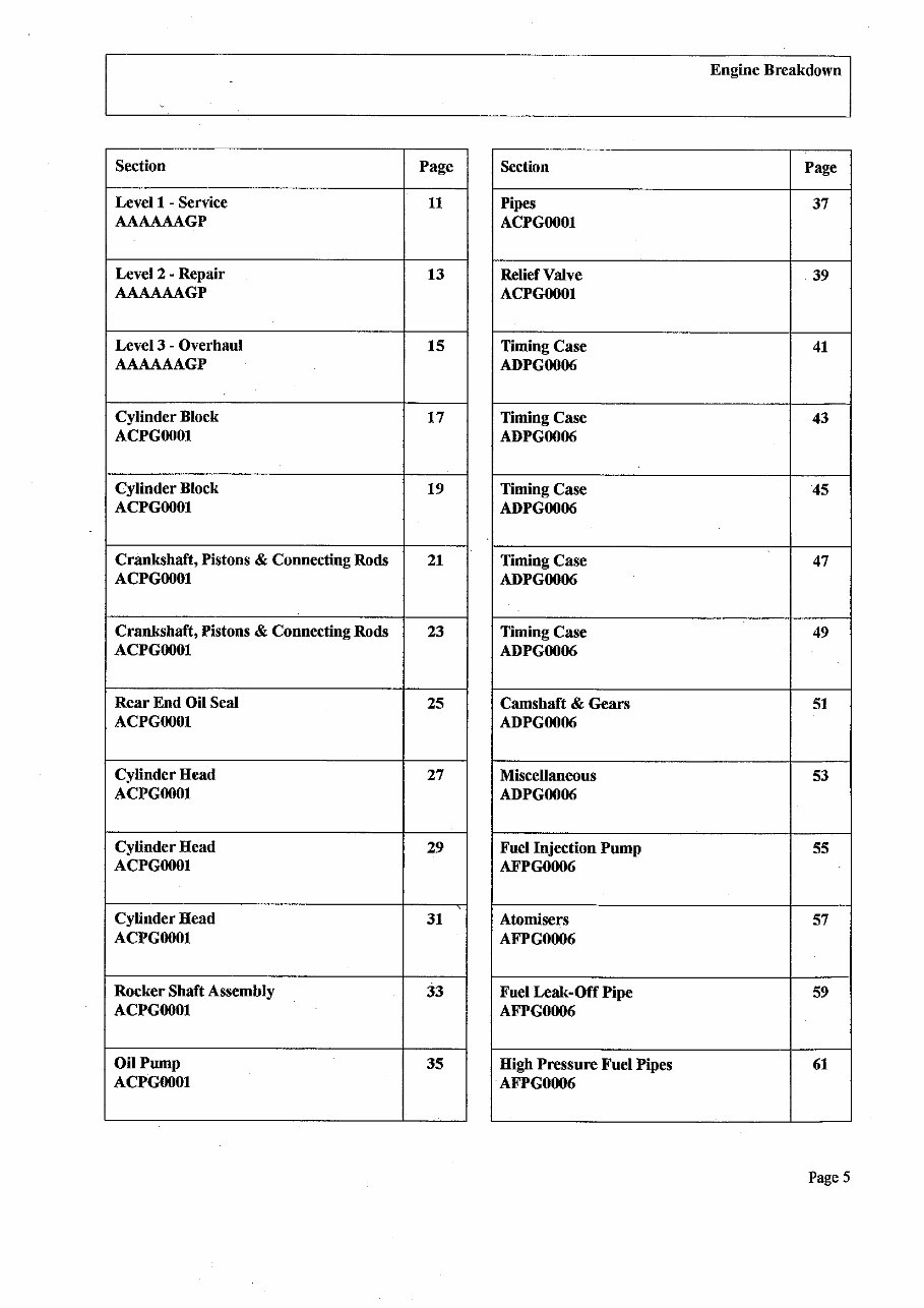 PERKINS 404D 22 WORKSHOP MANUAL PDF PDF FREE DOWNLOAD visual data 2