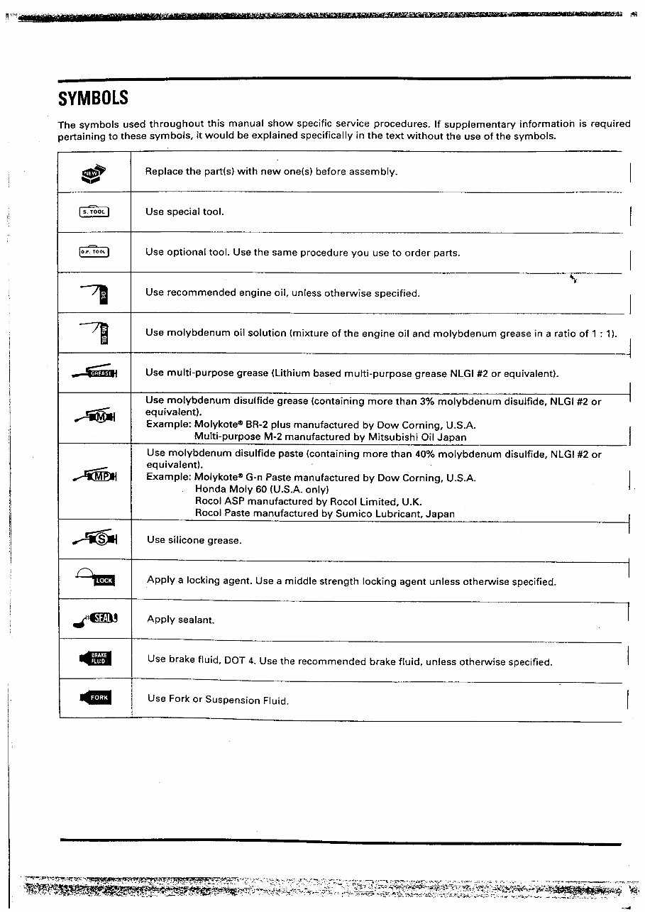 HONDA XR400R Workshop Repair Manual All 2001 Onwards Models Covered