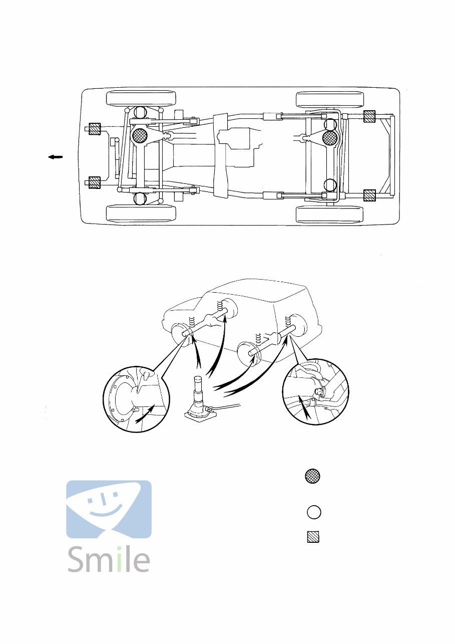 1997 TOYOTA LAND CRUISER REPAIR MANUAL PDF visual data 7