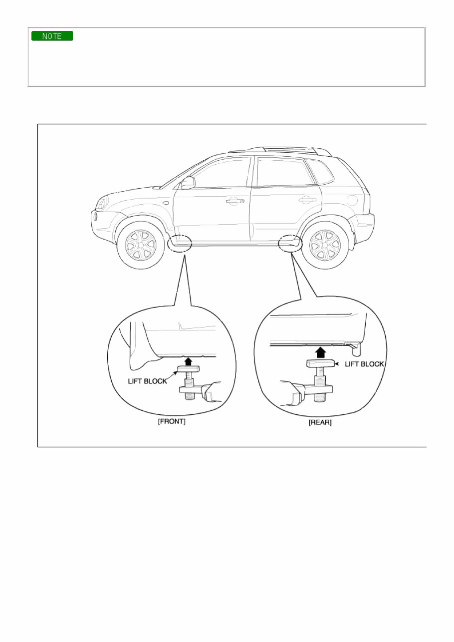 Fix Your Hyundai Tucson Jm For Pennies (Service Manual Secrets Exposed!) - zprpd60