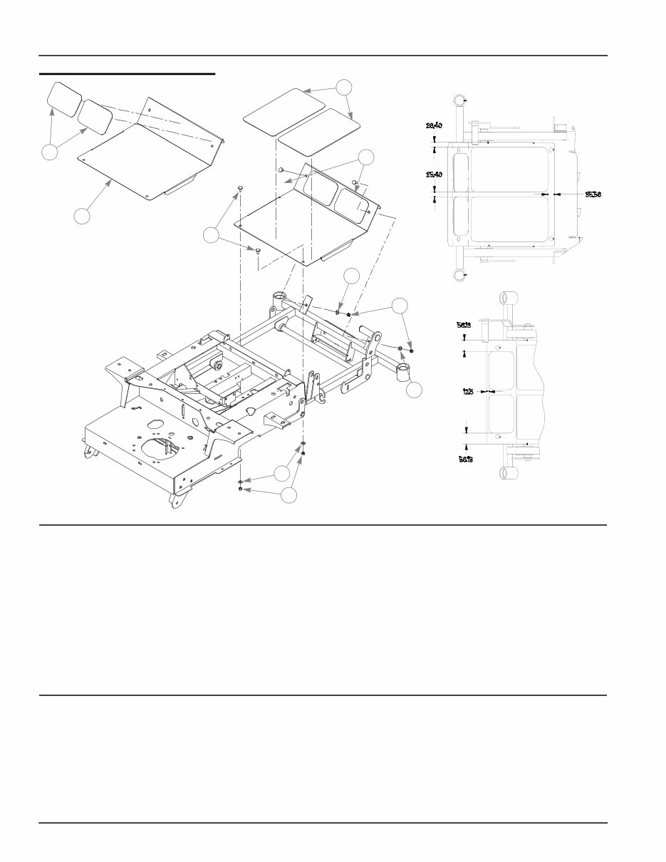 Hustler Fastrak 1848 Lawnmower Parts Manual Manuals Online