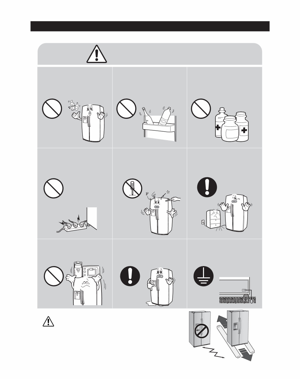 Samsung RS22HDHPNWW RS22HDHPNBC RS22HDHPNSR Service Manual