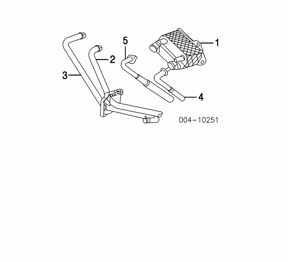 2003 2006 Dodge Viper Parts LIST CATALOG Manuals Online