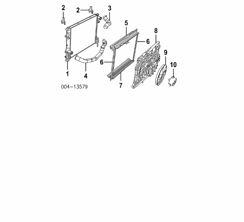 2008 2010 Dodge Challenger Parts LIST CATALOG