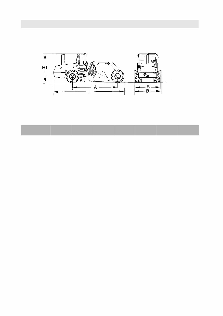 BOMAG MPH122 SOIL STABILIZER / ASPHALT RECYCLER Operation & Maintenance