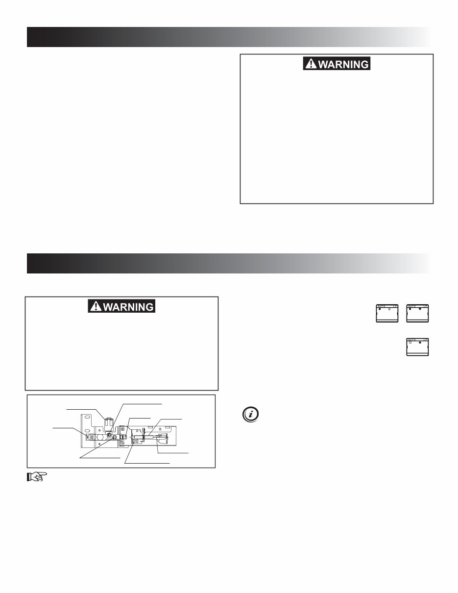 New Dometic Refrigerator Manual | Manuals Online