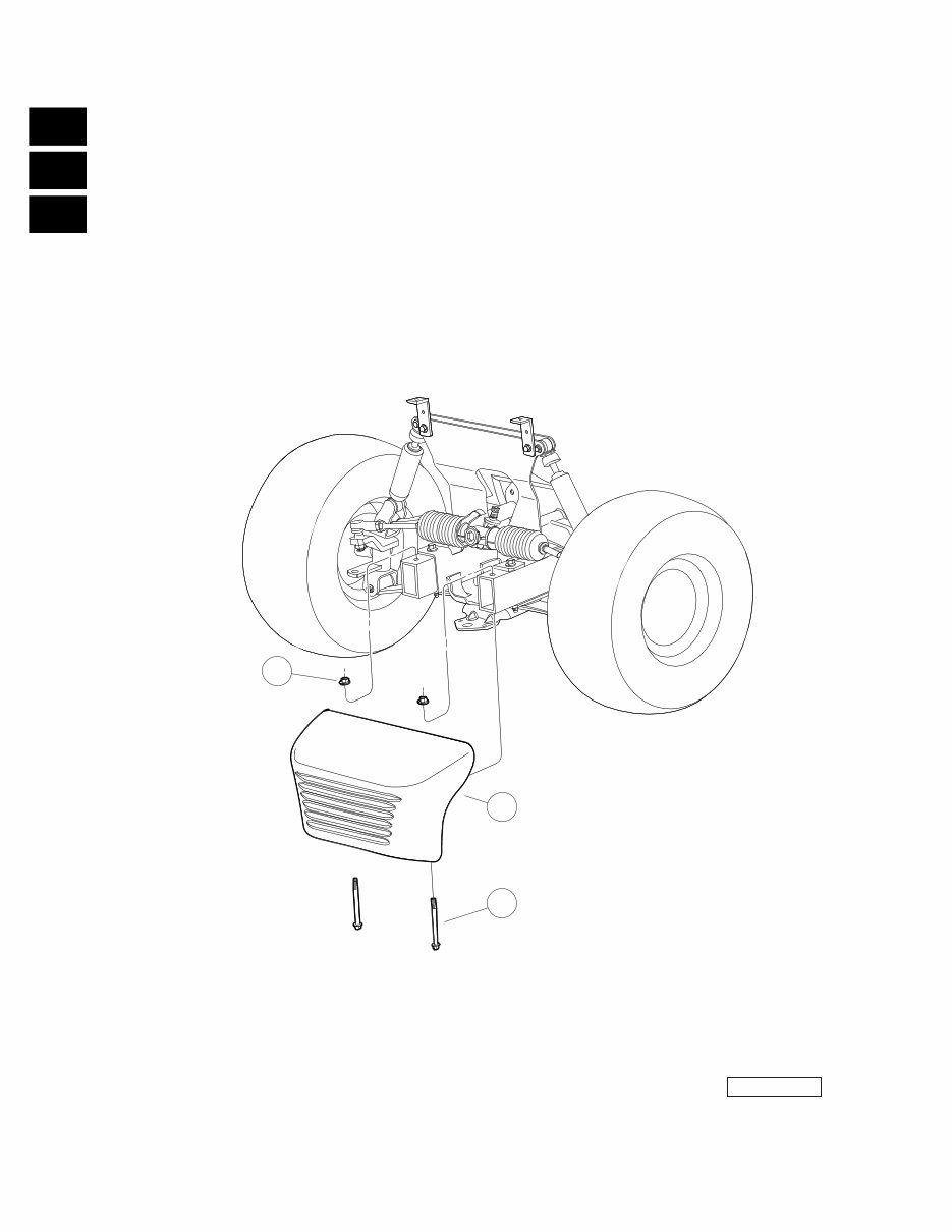 2006 CLUB CAR PRECEDENT PARTS MANUAL visual data 7