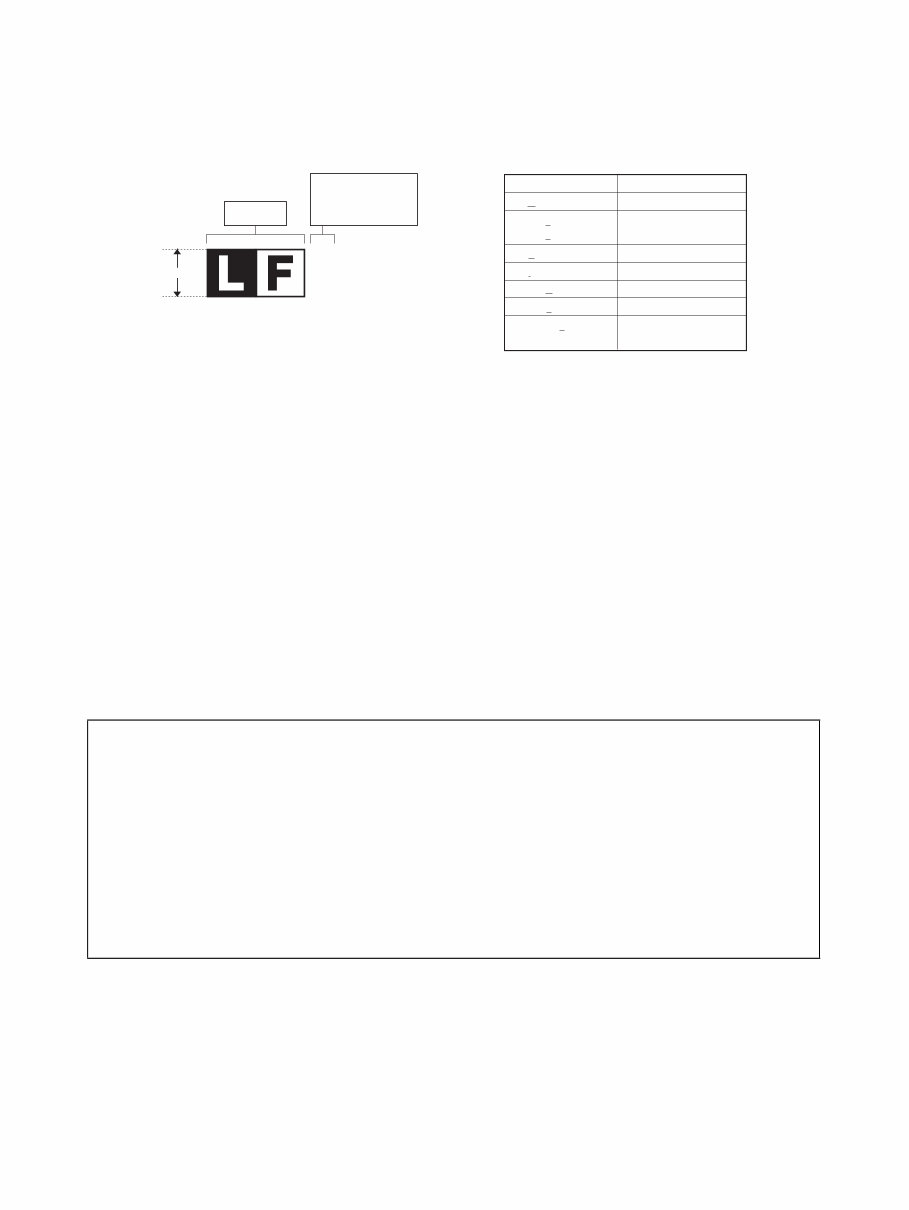 Sharp XEA207 Electronic Cash Register Service Manual