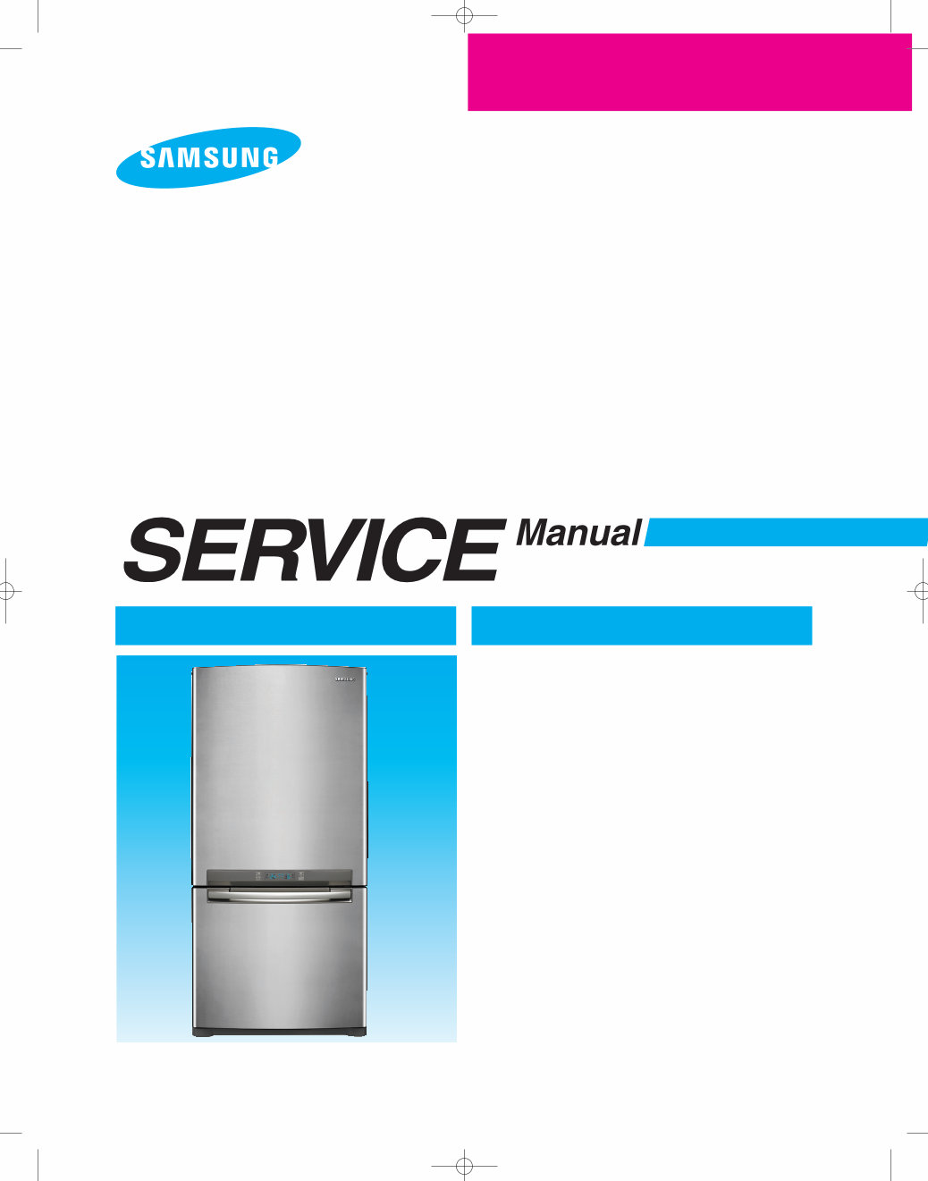 samsung refrigerator rb195acpn