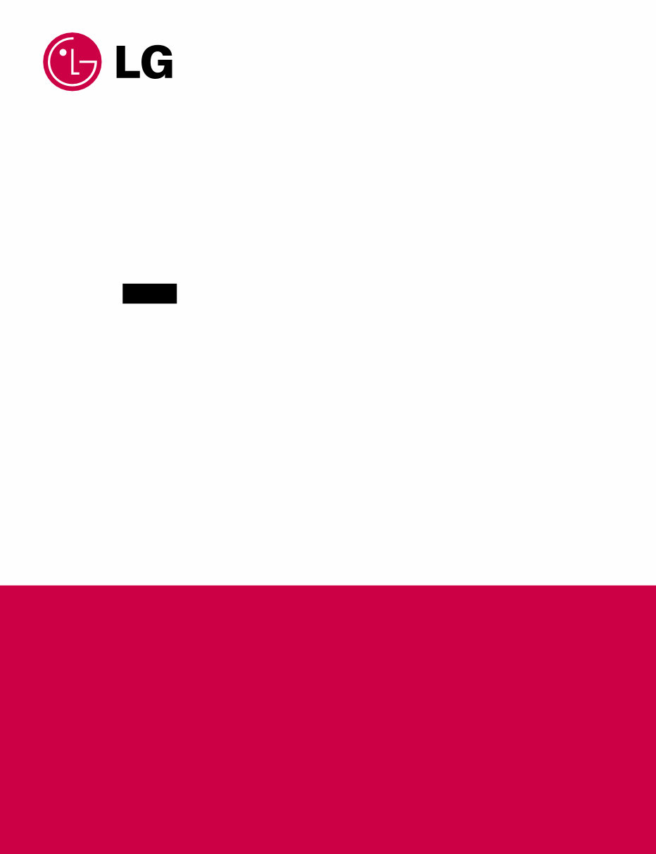 LG LD2131SH Service Manual Repair Guide Manuals Online