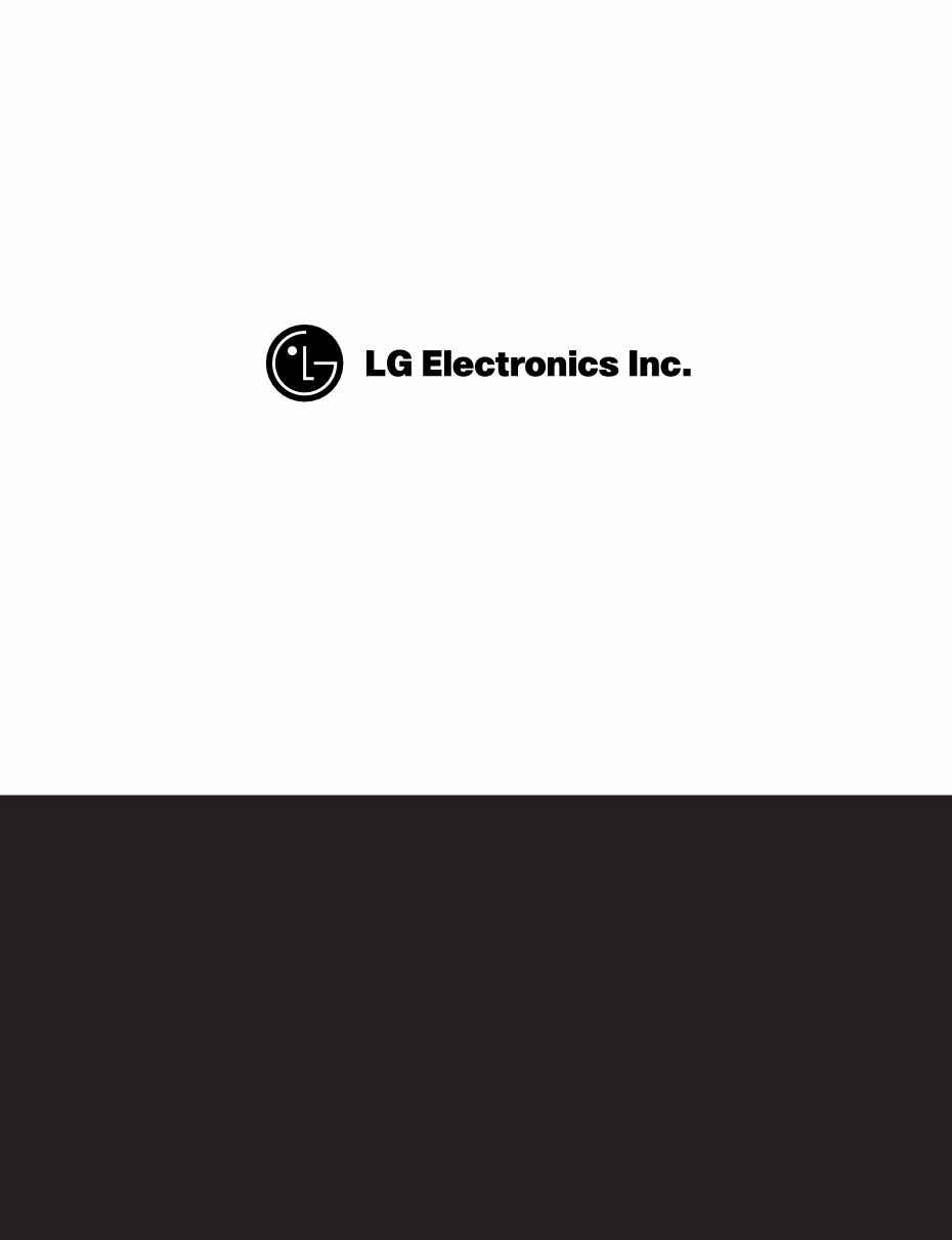 LG DLE5001W Service Manual & Repair Guide Manuals Online