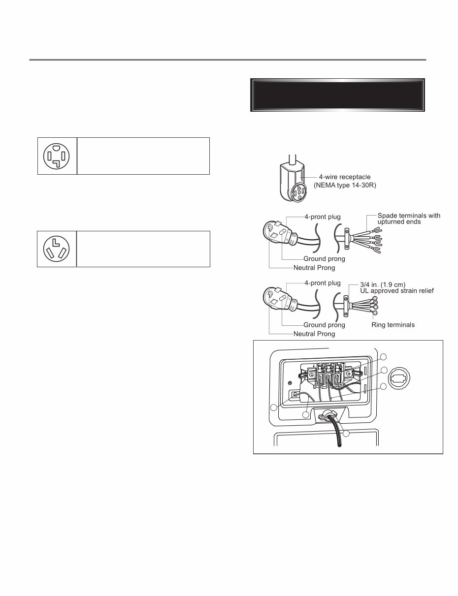 LG DLE5001W Service Manual & Repair Guide Manuals Online