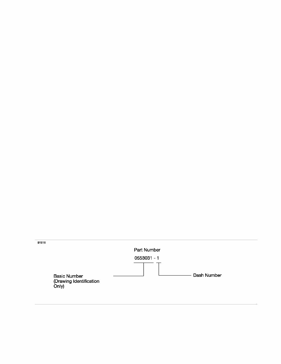 CESSNA Illustrated Parts Catalog 1969 1985 414 P656412