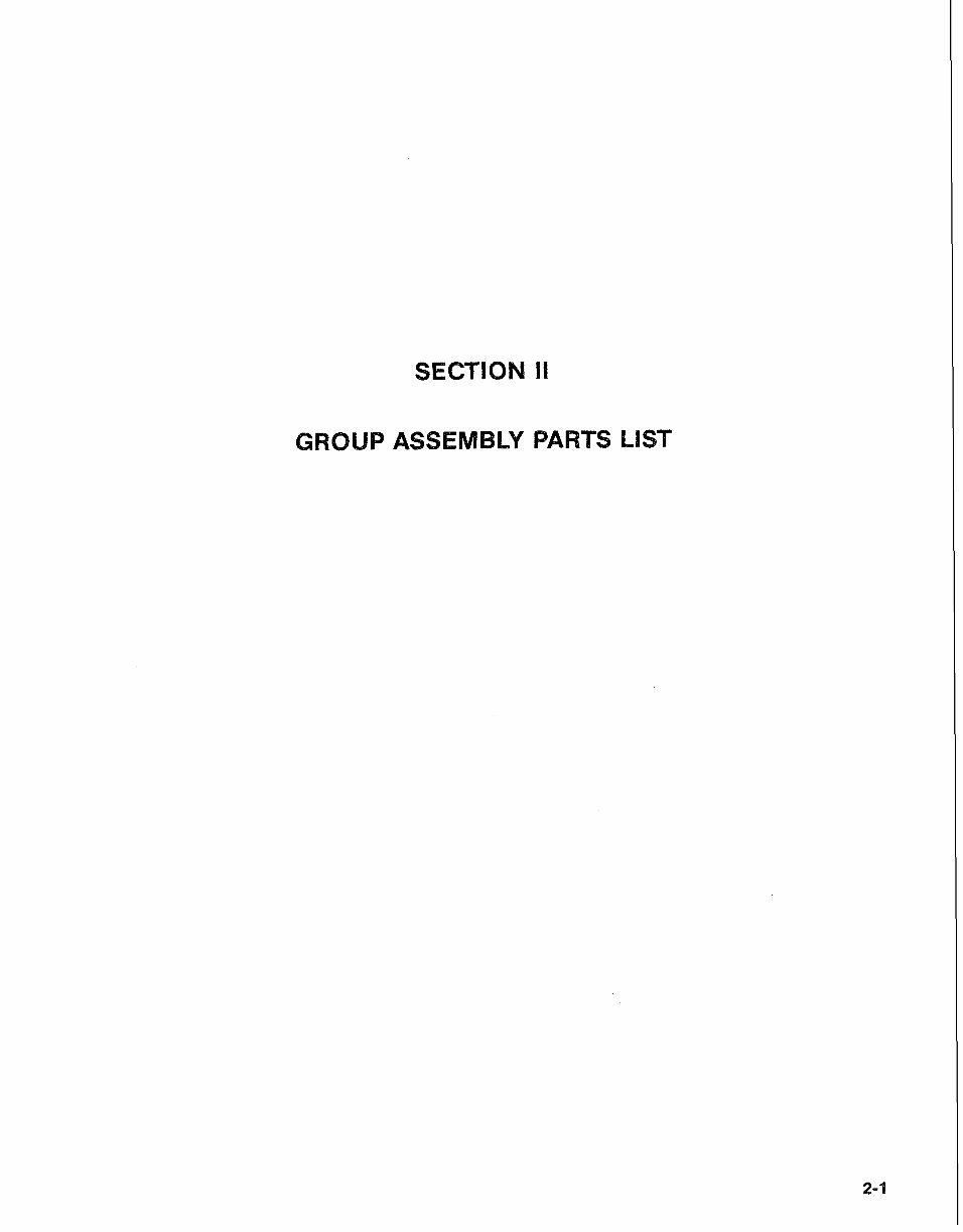 Continental Parts Catalog X30046A. IPC GTSIO520