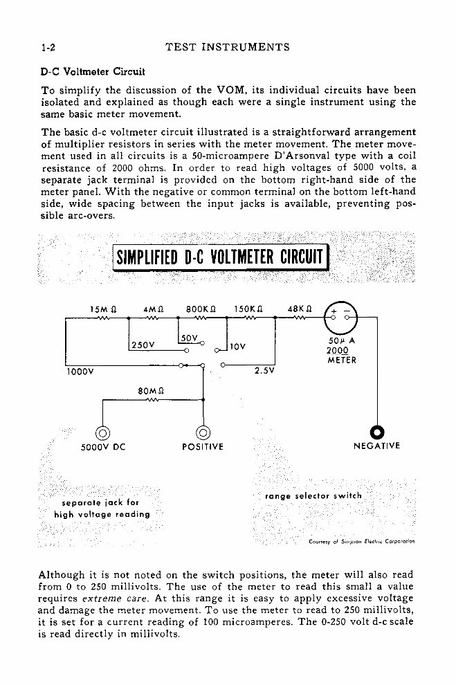 Basic Radio Repair Vol. 1 & 2 Vintage Servicing