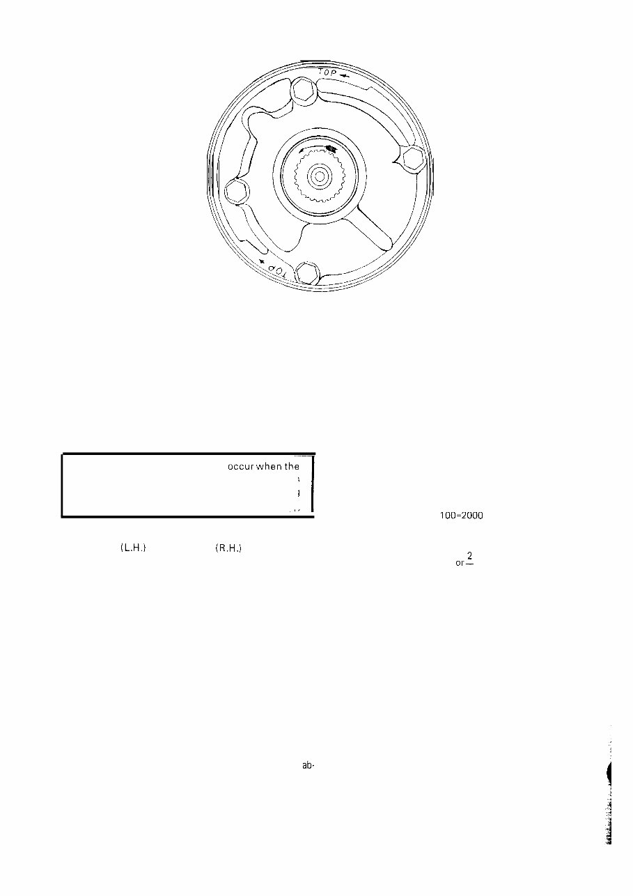 VELVET DRIVE Marine Installation Manual