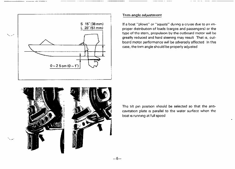 YAMAHA 40 HP OUTBOARD SERVICE MANUAL PDF FREE DOWNLOAD visual data 3