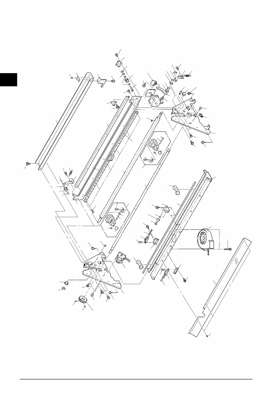 Roland cx24 cx-24 cx12 cx-12 camm1 camm-1 service manual