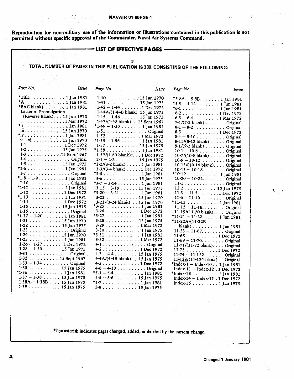 USN T-28 Aircraft NATOPS Flight manual T-28B T-28C