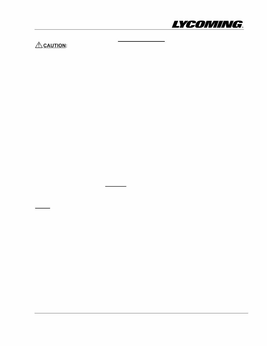 IO360 B1G6 parts catalog Manuals Online