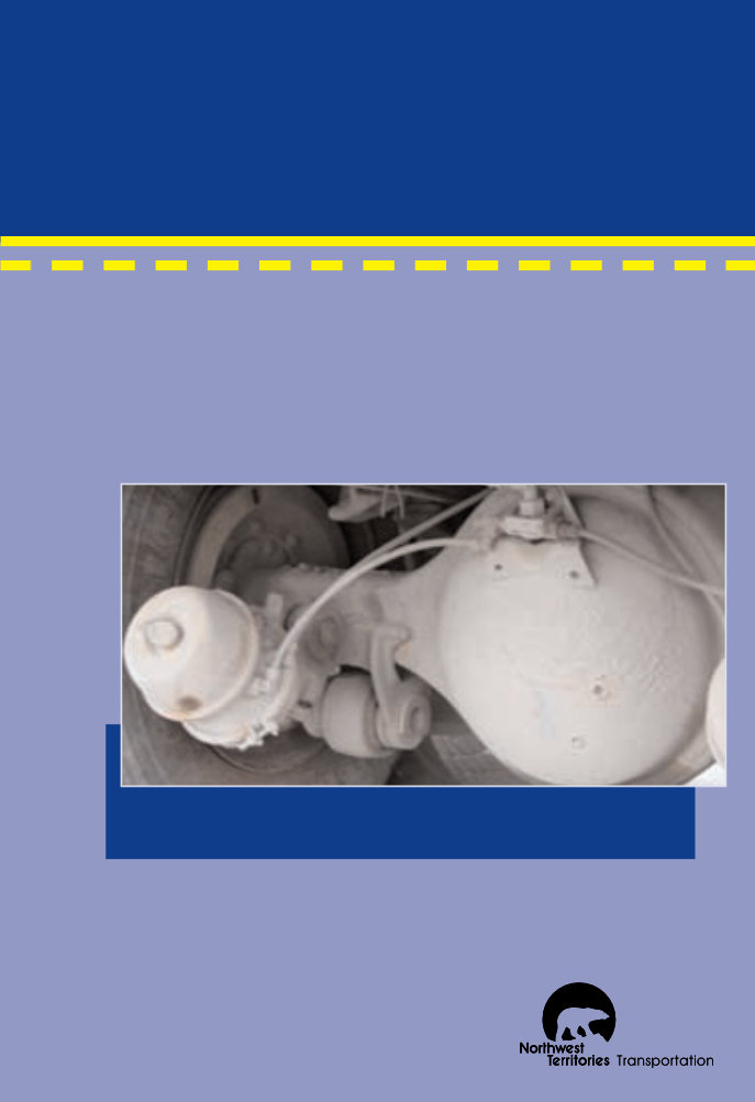 Air Brake Manual understand how it works manual guide