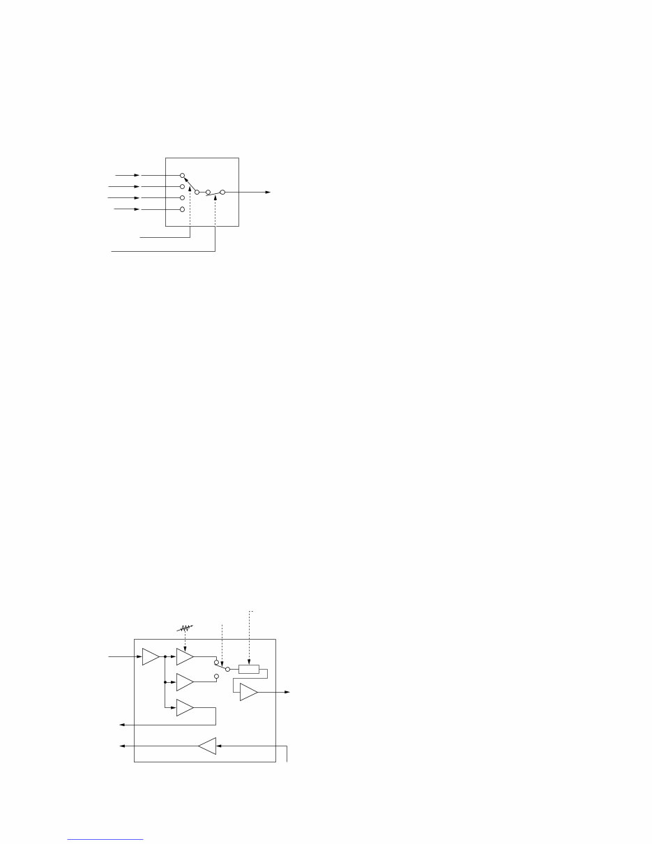 IC706MKIIG Service Repair Manual