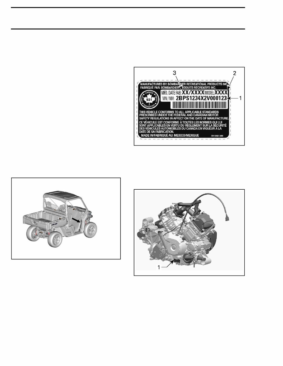 2016 can am defender HD10 service manual