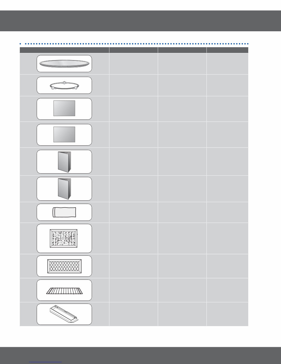Samsung SMH2117S Service Manual & Repair Guide