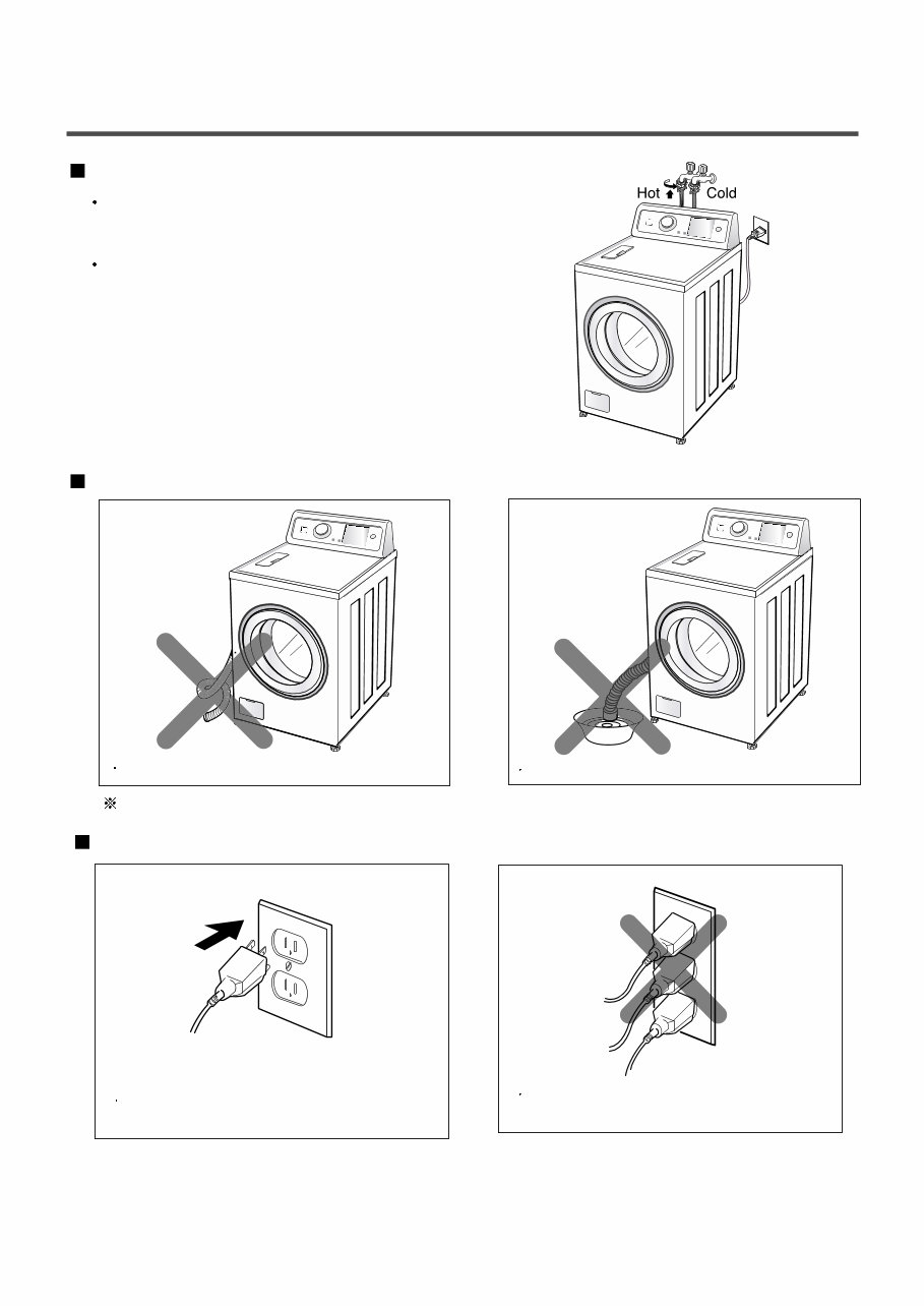 LG WM0642HW Service Manual and Repair Guide Manuals Online