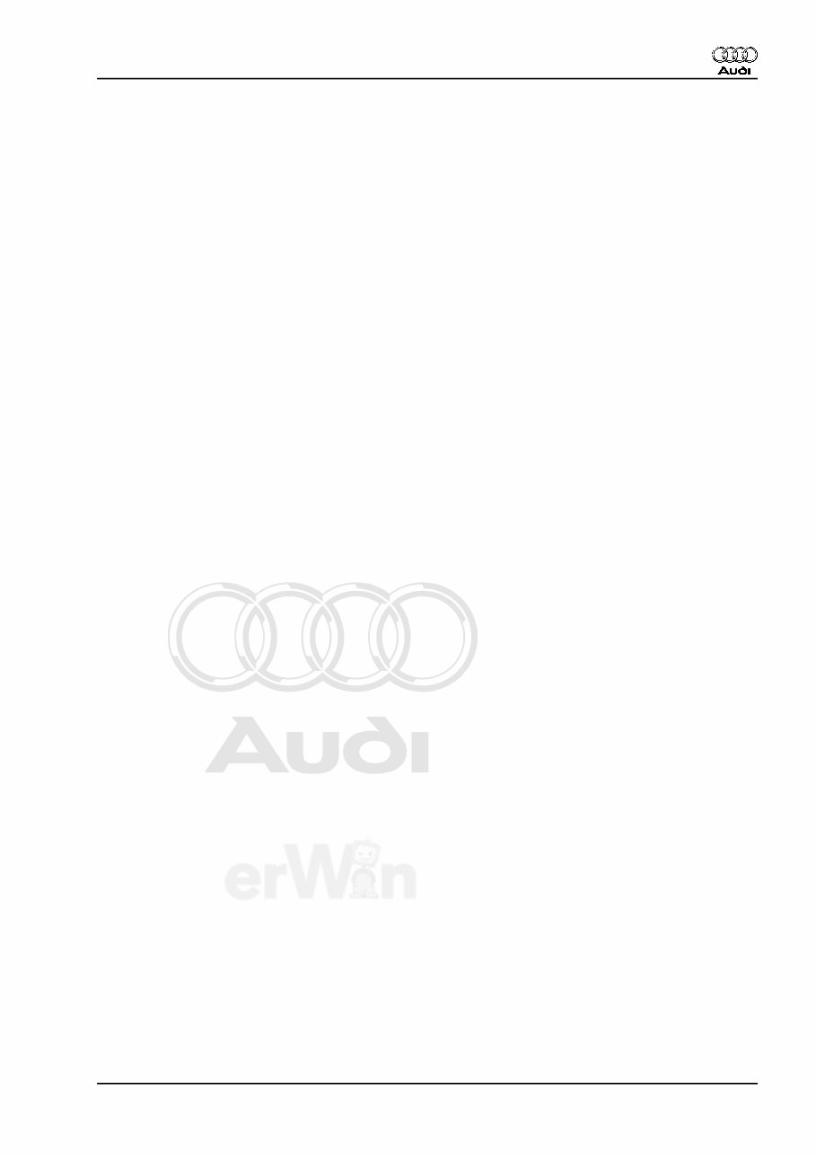 2017 Audi RS3 Sedan Service & Repair Manual |Manuals Online