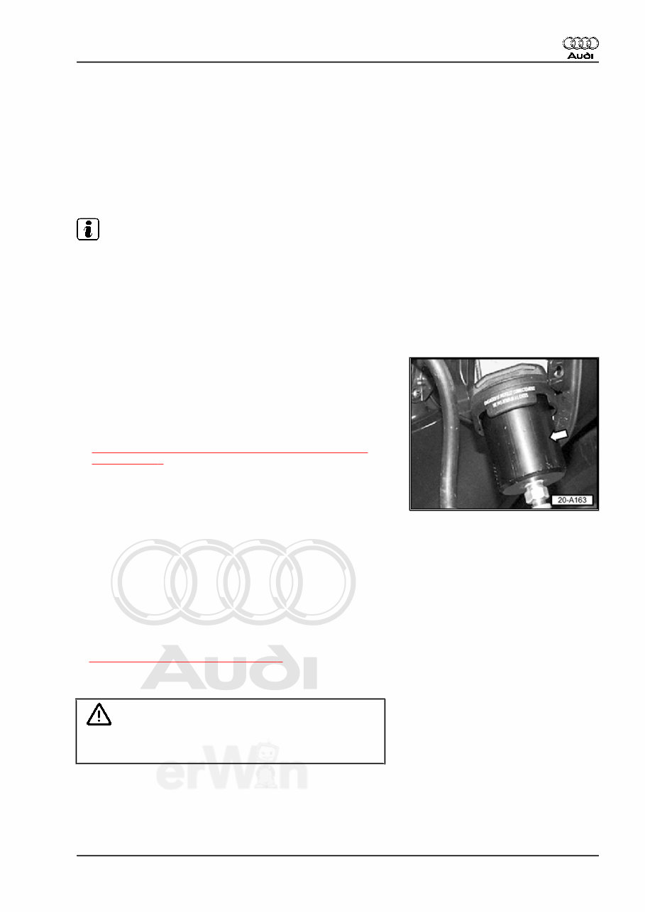 2017 Audi RS3 Sedan Service & Repair Manual |Manuals Online