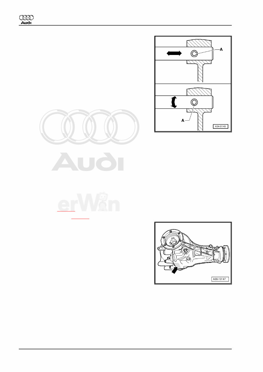 2013 Audi S4 Service & Repair Manual Manuals Online