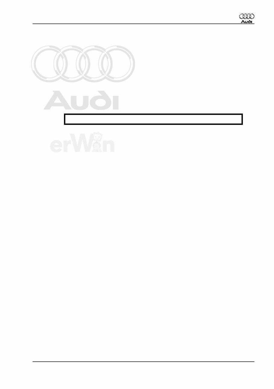 2014 Audi Q7 Service & Repair Manual Manuals Online