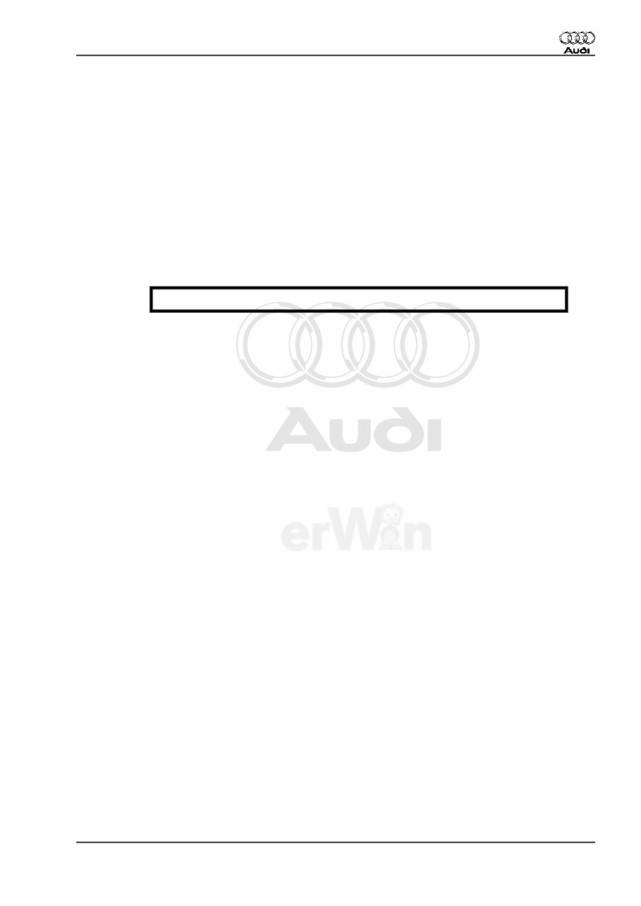 2013 Audi RS5 Service & Repair Manual Manuals Online