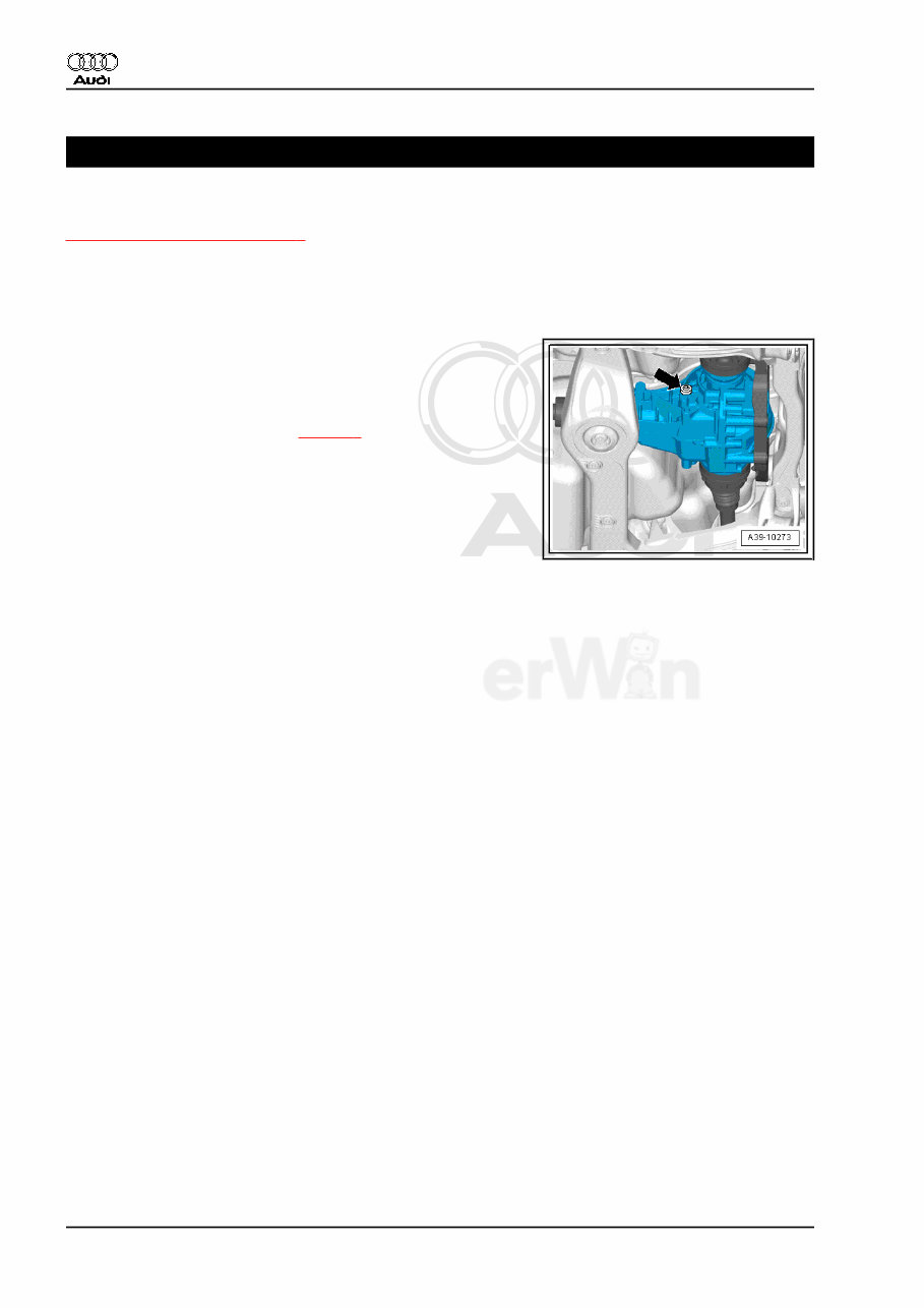 2014 Audi RS5 Service & Repair Manual Manuals Online