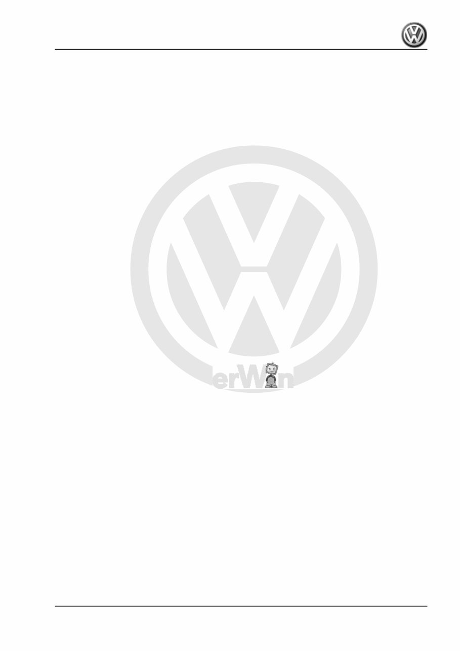 2018 Volkswagen Golf GTI Download Service & Repair Manual preview img 1