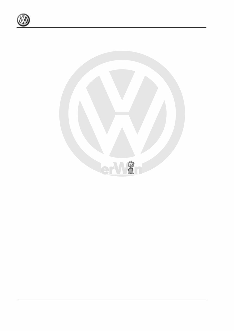 2018 Volkswagen Golf GTI Download Service & Repair Manual preview img 4