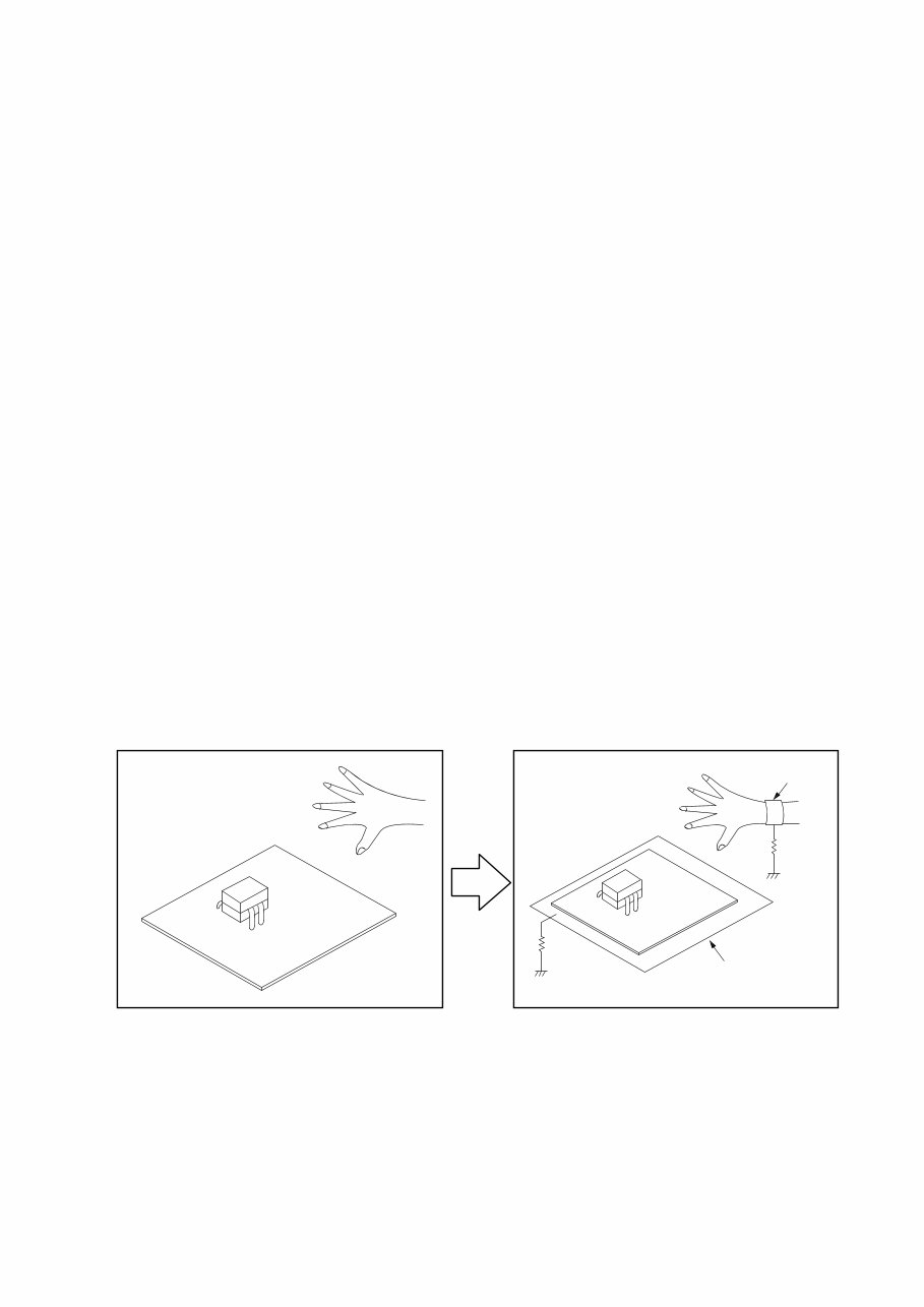 Denon AVR X520BT S510BT Service Manual & Repair Guide