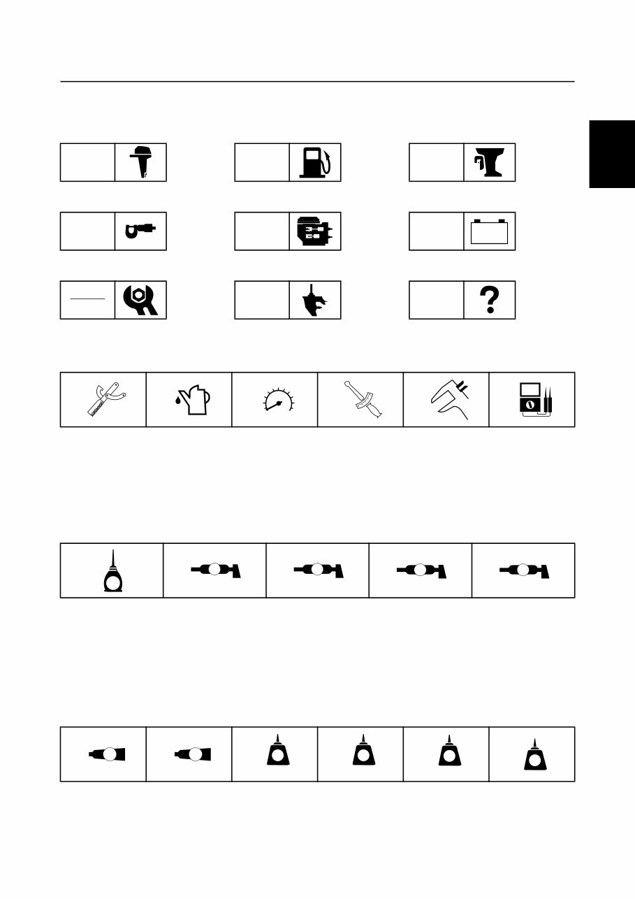 2003-2009 Yamaha 225HP (F225C/LF225C) Outboards OEM Service & Repair Manual preview img 7