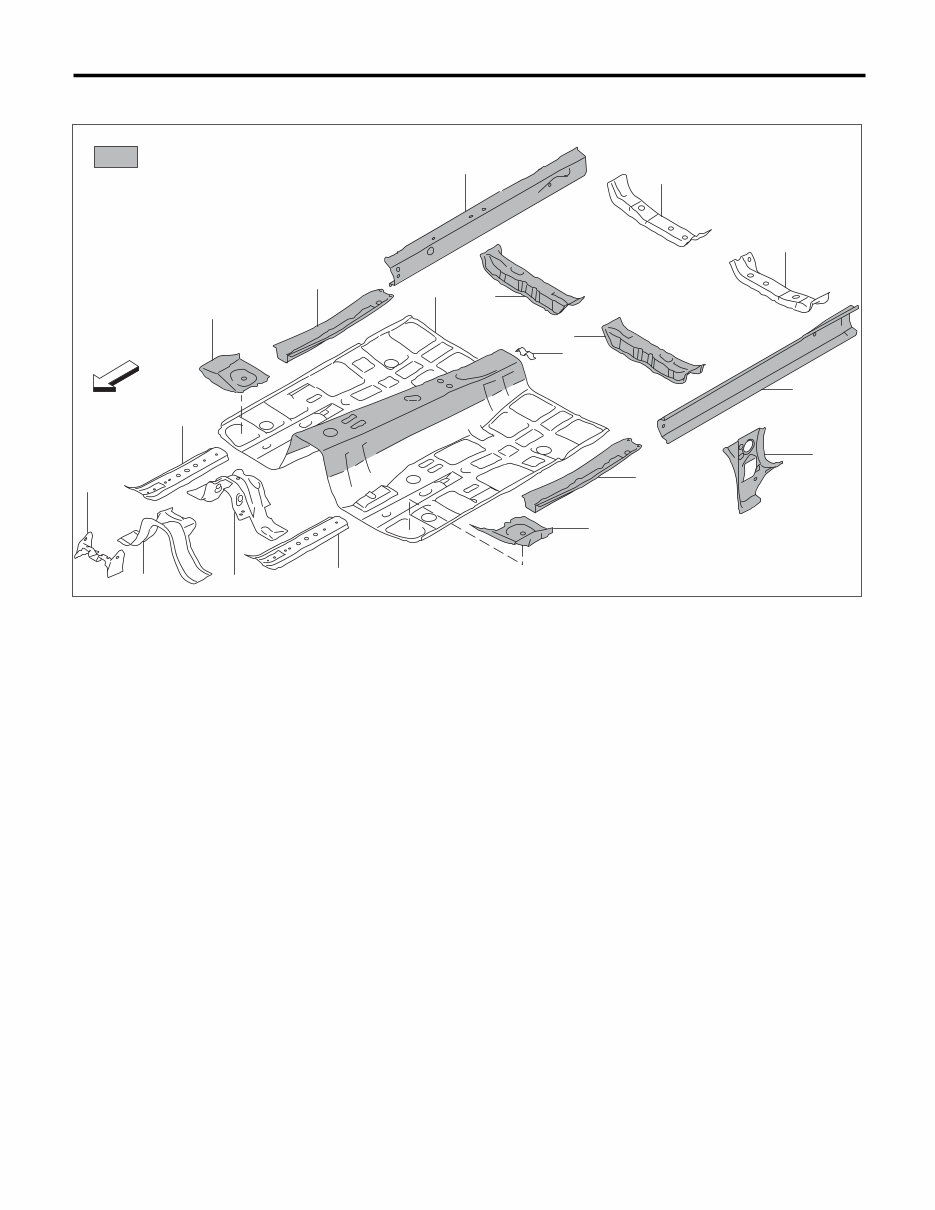 2012 Subaru Forester (SH) Service & Repair Manual preview img 10