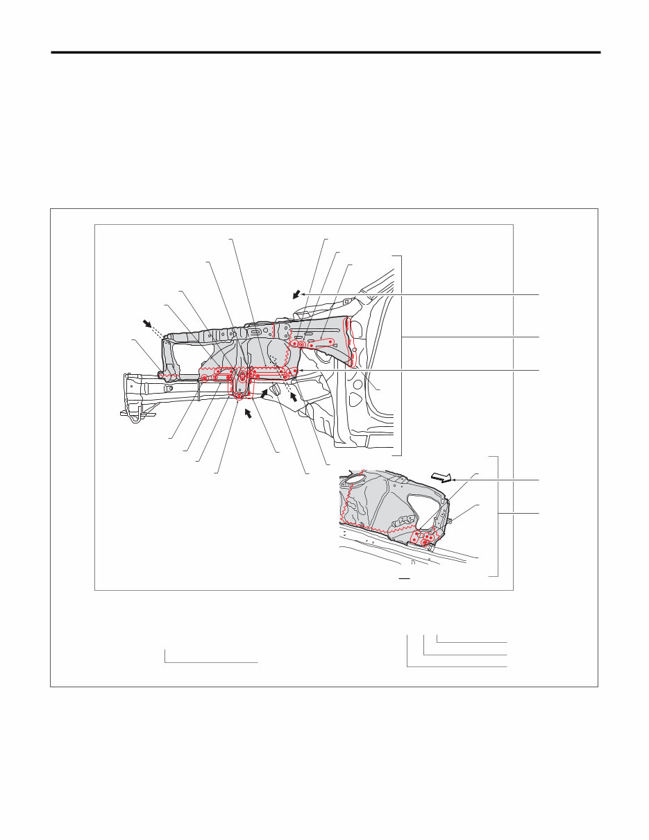 2012 Subaru Forester (SH) Service & Repair Manual preview img 2