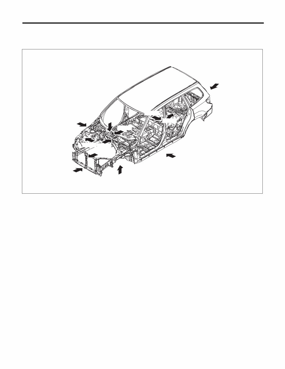 2012 Subaru Forester (SH) Service & Repair Manual preview img 3