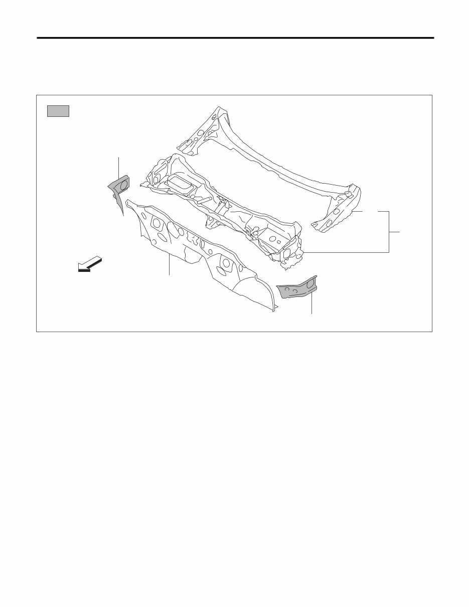 2012 Subaru Forester (SH) Service & Repair Manual preview img 6