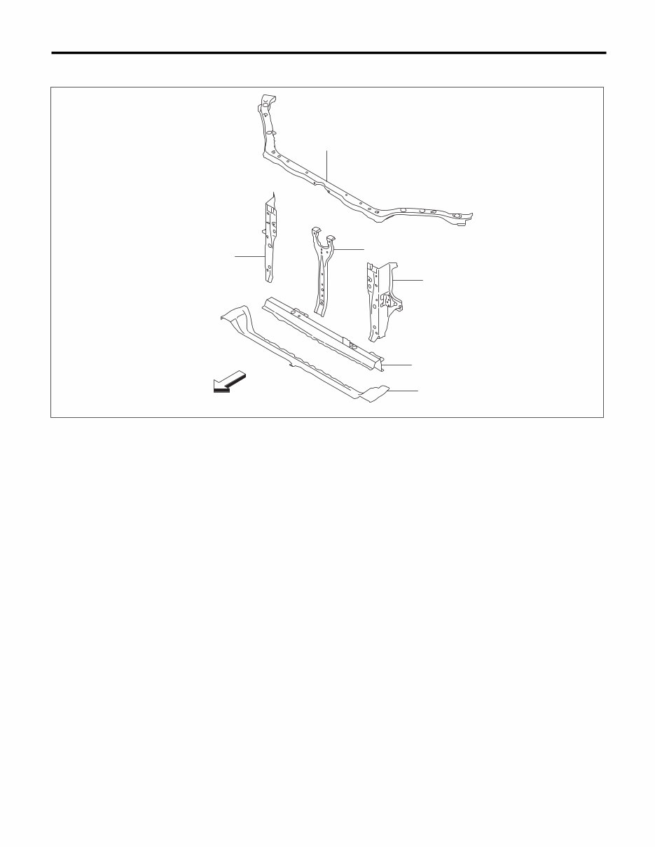 2012 Subaru Forester (SH) Service & Repair Manual preview img 7