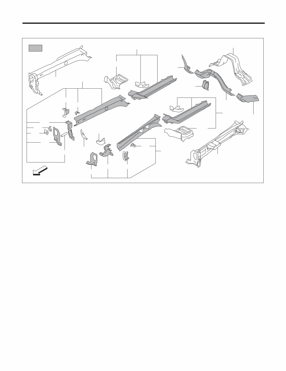 2012 Subaru Forester (SH) Service & Repair Manual preview img 9