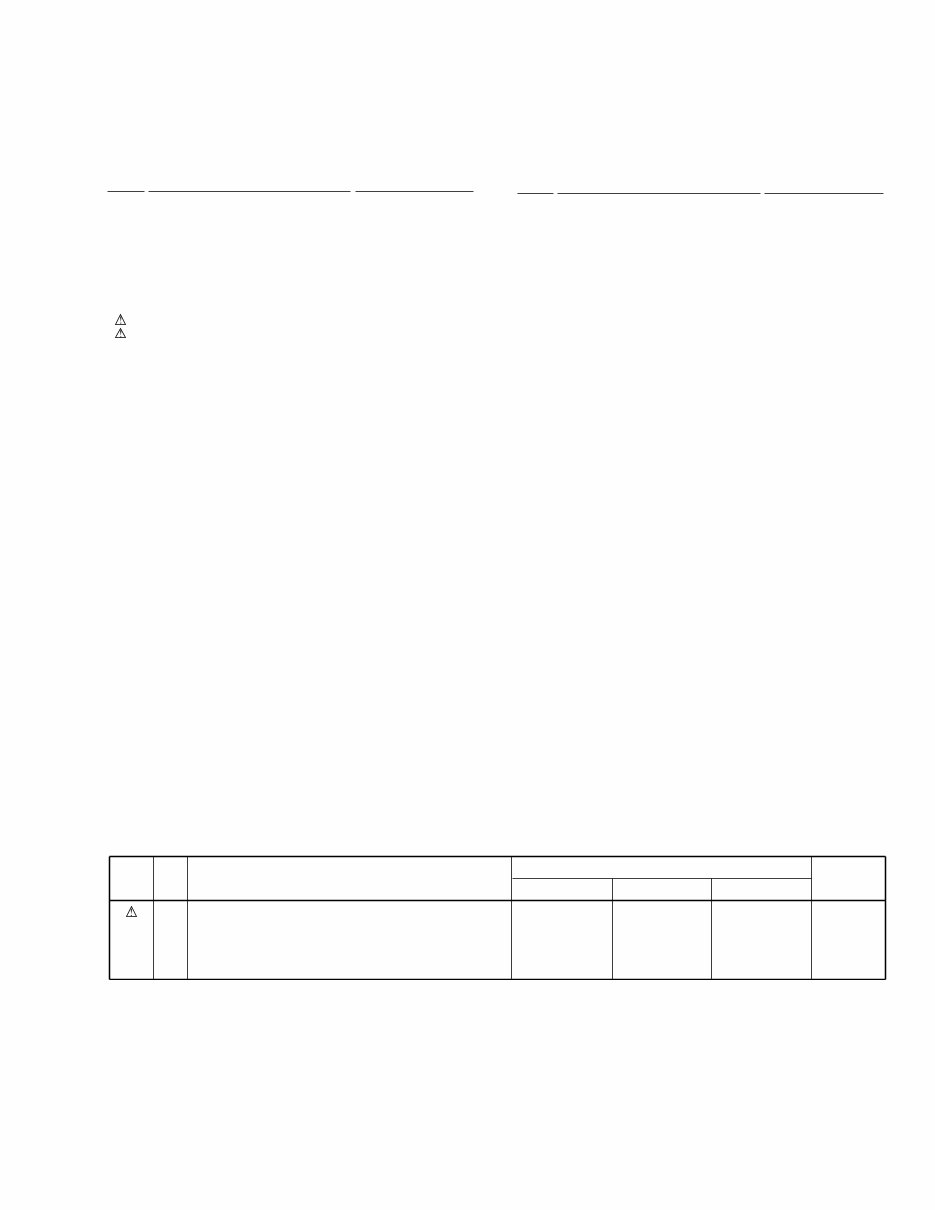 Pioneer CMX-5000 Service Manual & Repair Guide preview img 7