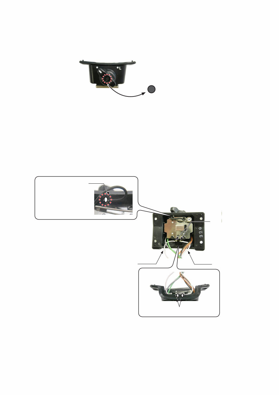 Nikon SB-900 (SB900) Speedlight Official Repair Manual & Parts List Catalog (used by the Certified Nikon Technicians) preview img 7